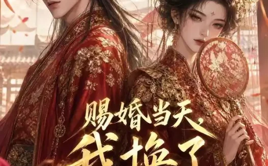 短剧《赐婚当天我换了新郎 (81集)》免费观看全集