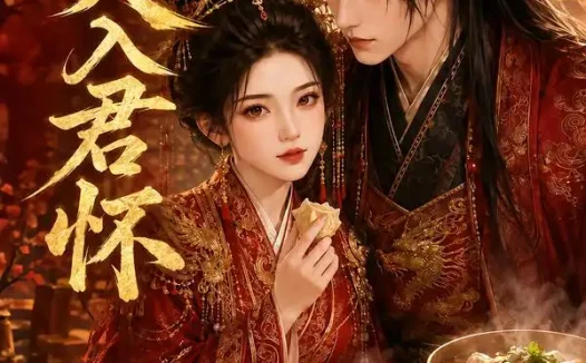 短剧《烟火入君怀 (68集)》免费观看全集