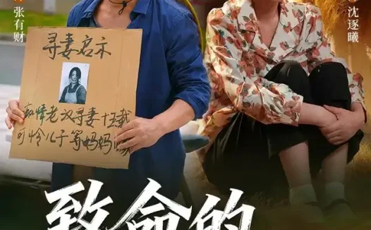 短剧《致命的寻妻启示 (65集) 刘美希&谢海青&仲晓鸥》免费观看全集