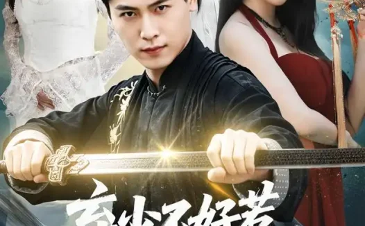 短剧《弃少不好惹我乃魔道至尊 (94集) 刘雨昊&潘嘉荷》免费观看全集