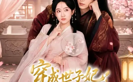 短剧《穿成世子妃开局守寡了 (69集) 韦若辰&诗越越》免费观看全集