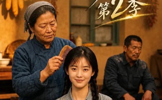 短剧《七零团宠西水有佳第2季 (73集)》免费观看全集