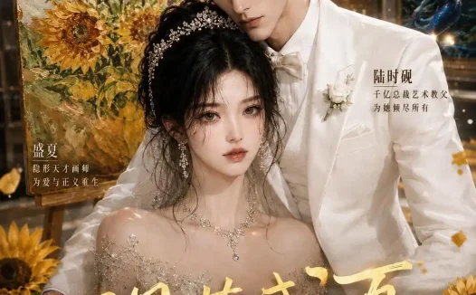 短剧《砚落盛夏 (45集)》免费观看全集