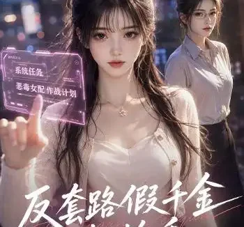 短剧《反套路假千金超抢手 (42集)》免费观看全集