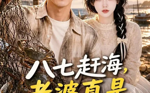 短剧《八七赶海老婆真是港岛大小姐第三季 (119集)》免费观看全集
