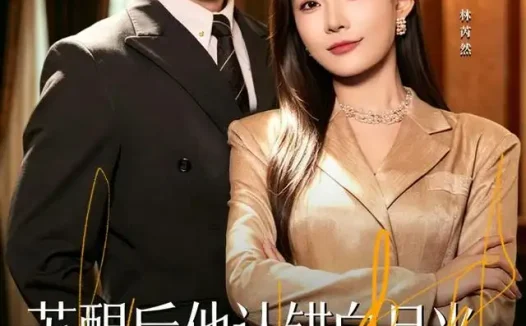 短剧《苏醒后他认错白月光我为自己讨回公道 (80集) 刘灿&刘国豪》免费观看全集