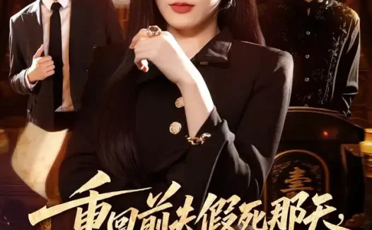 短剧《重回前夫假死那天我彻底掀桌了 (78集) 王楚沅&孙义宸》免费观看全集