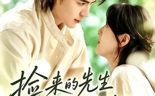 短剧《捡来的先生甜度满分 (72集) 余沛杉&徐思祁》免费观看全集
