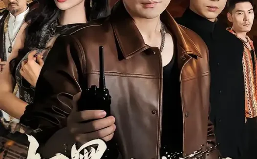 短剧《扫黑边陲利刃 (73集) 孙樾&王星辰》免费观看全集