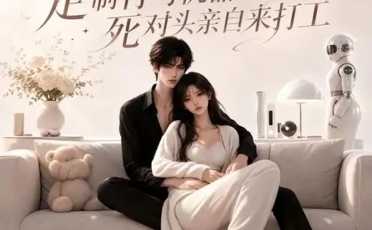 短剧《定制竹马机器人死对头亲自来打工 (39集)》免费观看全集