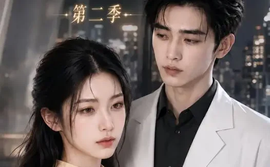 短剧《情深后觉第二季 (70集)》免费观看全集
