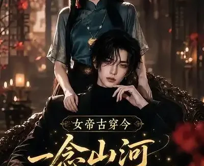 短剧《女帝古穿今一念山河一念深情 (79集)》免费观看全集