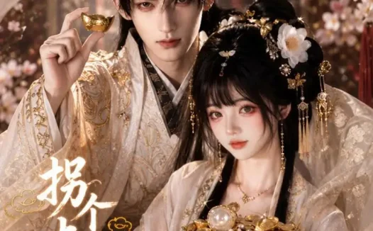 短剧《拐个夫君囤元宝 (30集)》免费观看全集