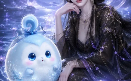 短剧《渡心录 (56集)》免费观看全集