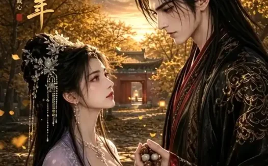 短剧《权臣十年藏锦年 (30集)》免费观看全集