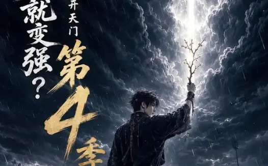 短剧《嘉豪就变强操场雨中舞剑开天门第4季 (116集)》免费观看全集