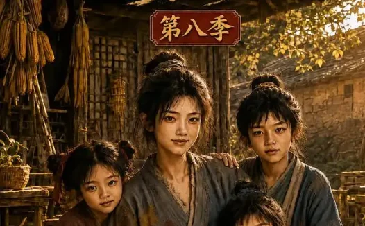 短剧《疯娘翻身穿越宠崽第八季 (189集)》免费观看全集
