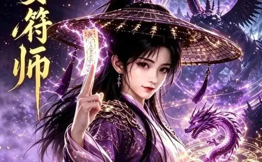 短剧《仙界女符师第八季 (279集)》免费观看全集