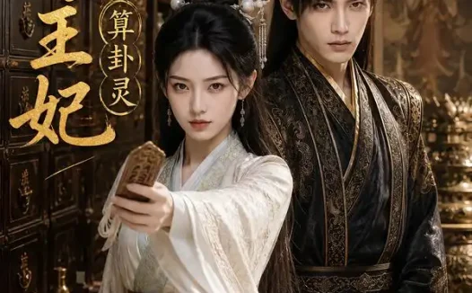 短剧《玄学王妃算卦灵 (66集)》免费观看全集