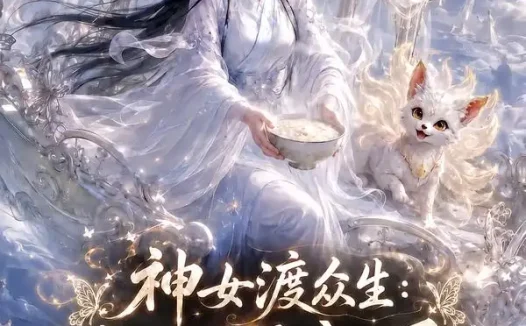 短剧《神女渡众生乱世赐粮安万民第六季 (150集)》免费观看全集