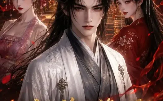 短剧《从纨绔到镇北侯我统领天下 (75集)》免费观看全集