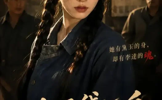短剧《七零黛玉身杀猪李逵魂 (51集)》免费观看全集