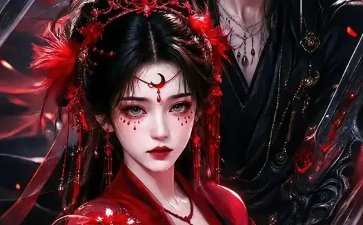 短剧《器灵不乖我反手换了把刀 (80集)》免费观看全集