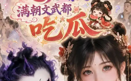 短剧《大胆开麦心声爆了满朝文武都吃瓜 (80集)》免费观看全集