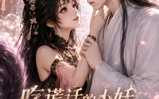 短剧《吃谎话的小妖被不说谎少年驯服了 (60集)》免费观看全集