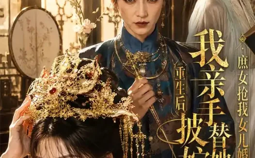 短剧《庶女抢我女儿婚事重生后我亲手替她披嫁衣 (96集)》免费观看全集