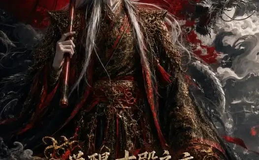 短剧《觉醒十殿之主我即是红伞鬼仙4 (137集)》免费观看全集