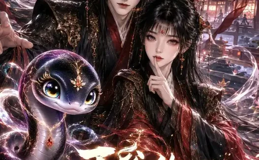 短剧《王爷的冒牌白蛇 (60集)》免费观看全集