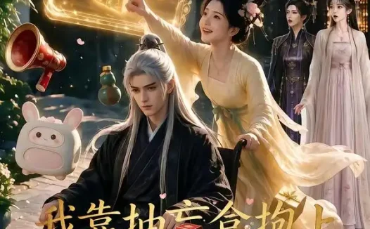短剧《我靠抽盲盒抱上双面权臣 (50集)》免费观看全集