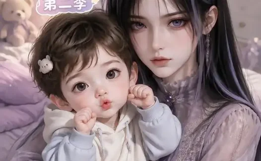 短剧《超甜小包子第二季 (128集)》免费观看全集