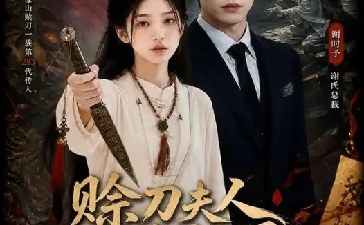 短剧《赊刀夫人有点强 (71集)》免费观看全集
