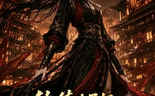 短剧《纨绔太子妃是京城大佬第四部 (34集)》免费观看全集