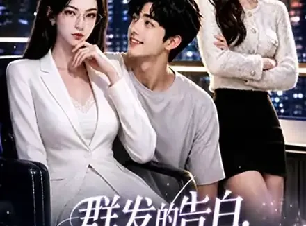 短剧《群发的告白被总裁签收了 (17集)》免费观看全集