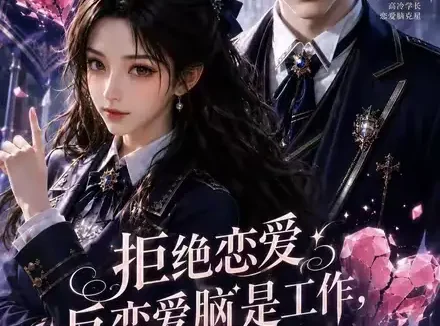 短剧《拒绝恋爱反恋爱脑是工作恋爱脑是生活 (104集)》免费观看全集