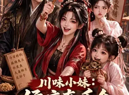 短剧《川味小妹侯府真千金勇闯京城第一季 (82集)》免费观看全集