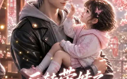 短剧《反转带娃之叨叨父爱第五季 (85集)》免费观看全集