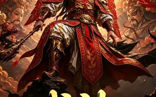 短剧《戏神第一季 (72集)》免费观看全集