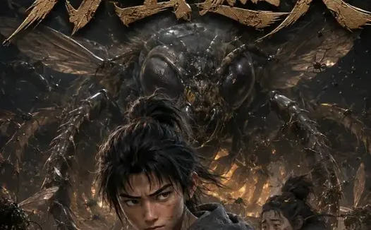 短剧《万虫遮天 (108集)》免费观看全集