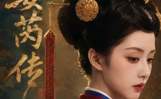 短剧《姜芮传 (73集)》免费观看全集
