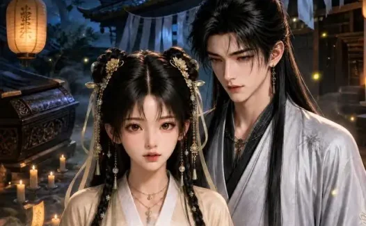 短剧《守棺赚寿命先赔我一碗火鸡面 (132集)》免费观看全集