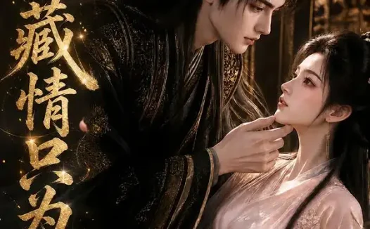 短剧《君心藏情只为卿 (35集)》免费观看全集