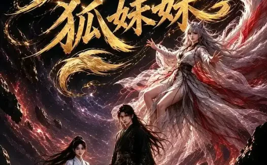 短剧《天上掉下个狐妹妹 (108集)》免费观看全集