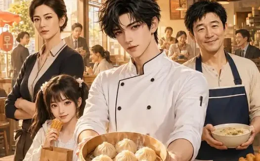 短剧《上班哪有吃饭香 (105集)》免费观看全集
