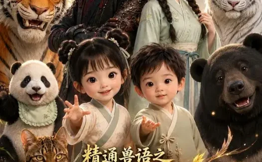 短剧《精通兽语之百兽养成记完结篇 (164集)》免费观看全集