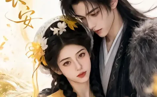 短剧《春度长安 (141集)》免费观看全集