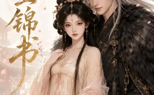 短剧《塞上锦书 (55集)》免费观看全集